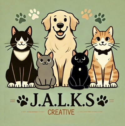 JALKS Creative